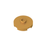 Warm Gold 297
