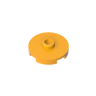 Flame Yellowish Orange 191