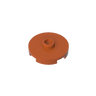 Dark Orange 38