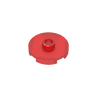 Transparent Red 41