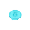 Transparent Light Blue 42