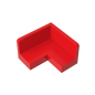 GDS-1042 - Panel 2 x 2 x 1 Corner