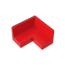 Bright Red 21