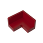 GDS-1042 - Panel 2 x 2 x 1 Corner