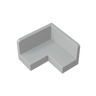 Medium Stone Grey 194