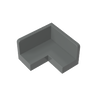 Dark Stone Grey 199