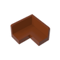 GDS-1042 - Panel 2 x 2 x 1 Corner