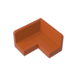 GDS-1042 - Panel 2 x 2 x 1 Corner