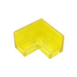 GDS-1042 - Panel 2 x 2 x 1 Corner