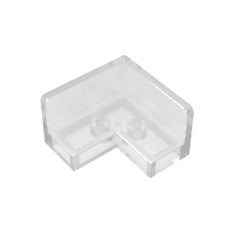 GDS-1042 - Panel 2 x 2 x 1 Corner