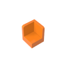 Bright Orange 106