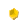 Bright Yellow 24