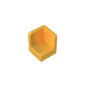GDS-1043 - Panel 1 x 1 x 1 Corner