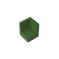 GDS-1043 - Panel 1 x 1 x 1 Corner