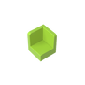 Bright Yellowish Green 119