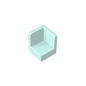 GDS-1043 - Panel 1 x 1 x 1 Corner