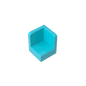 GDS-1043 - Panel 1 x 1 x 1 Corner