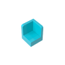 Medium Azur 322