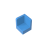 Medium Blue 102