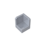 Silver Metallic 315