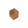 Medium Nougat 312