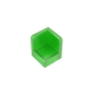 GDS-1043 - Panel 1 x 1 x 1 Corner
