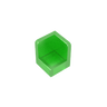 Transparent Green 48