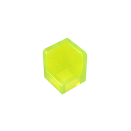 GDS-1043 - Panel 1 x 1 x 1 Corner