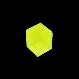 GDS-1043 - Panel 1 x 1 x 1 Corner