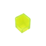Transparent Fluore Green 49
