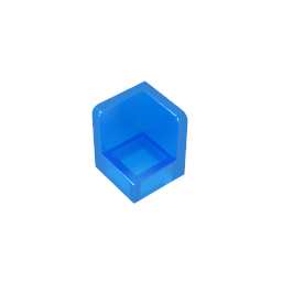 GDS-1043 - Panel 1 x 1 x 1 Corner