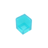 Transparent Light Blue 42