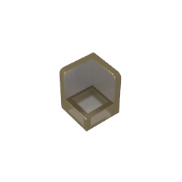 GDS-1043 - Panel 1 x 1 x 1 Corner