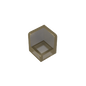 GDS-1043 - Panel 1 x 1 x 1 Corner
