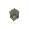 Transparent Brown 111