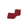 New Dark Red 154