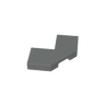 Dark Stone Grey 199