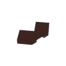 Dark Brown 308