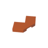 Dark Orange 38