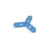 Medium Blue 102