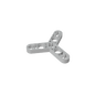 GDS-1045 - Technic Beam Rotor 3 Blade Thin