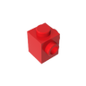 Bright Red 21