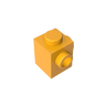 Flame Yellowish Orange 191