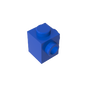 GDS-1046 - Brick Special 1 x 1 with Studs on 2 Adjacent Sides