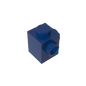GDS-1046 - Brick Special 1 x 1 with Studs on 2 Adjacent Sides