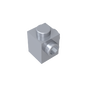 GDS-1046 - Brick Special 1 x 1 with Studs on 2 Adjacent Sides
