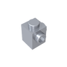 Silver Metallic 315