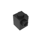 GDS-1046 - Brick Special 1 x 1 with Studs on 2 Adjacent Sides
