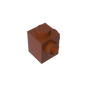 GDS-1046 - Brick Special 1 x 1 with Studs on 2 Adjacent Sides