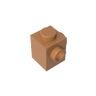 Medium Nougat 312